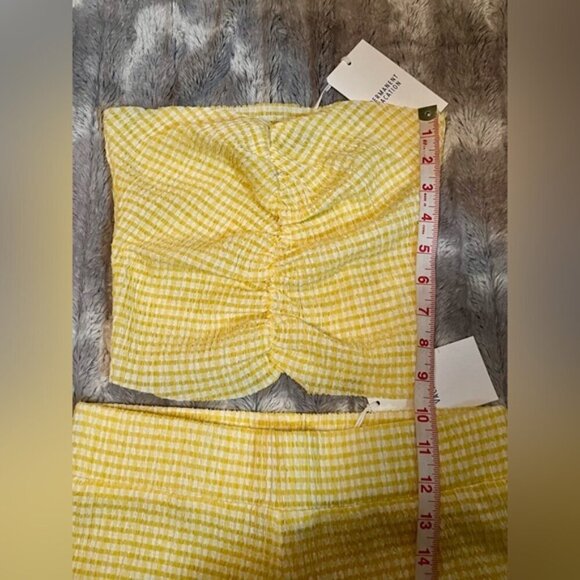 PERMANENT VACATION Set Size Small - Picture 8 of 10